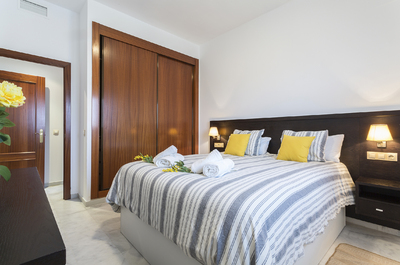 Apartamento Barrerillo 5 - 341 - 3
